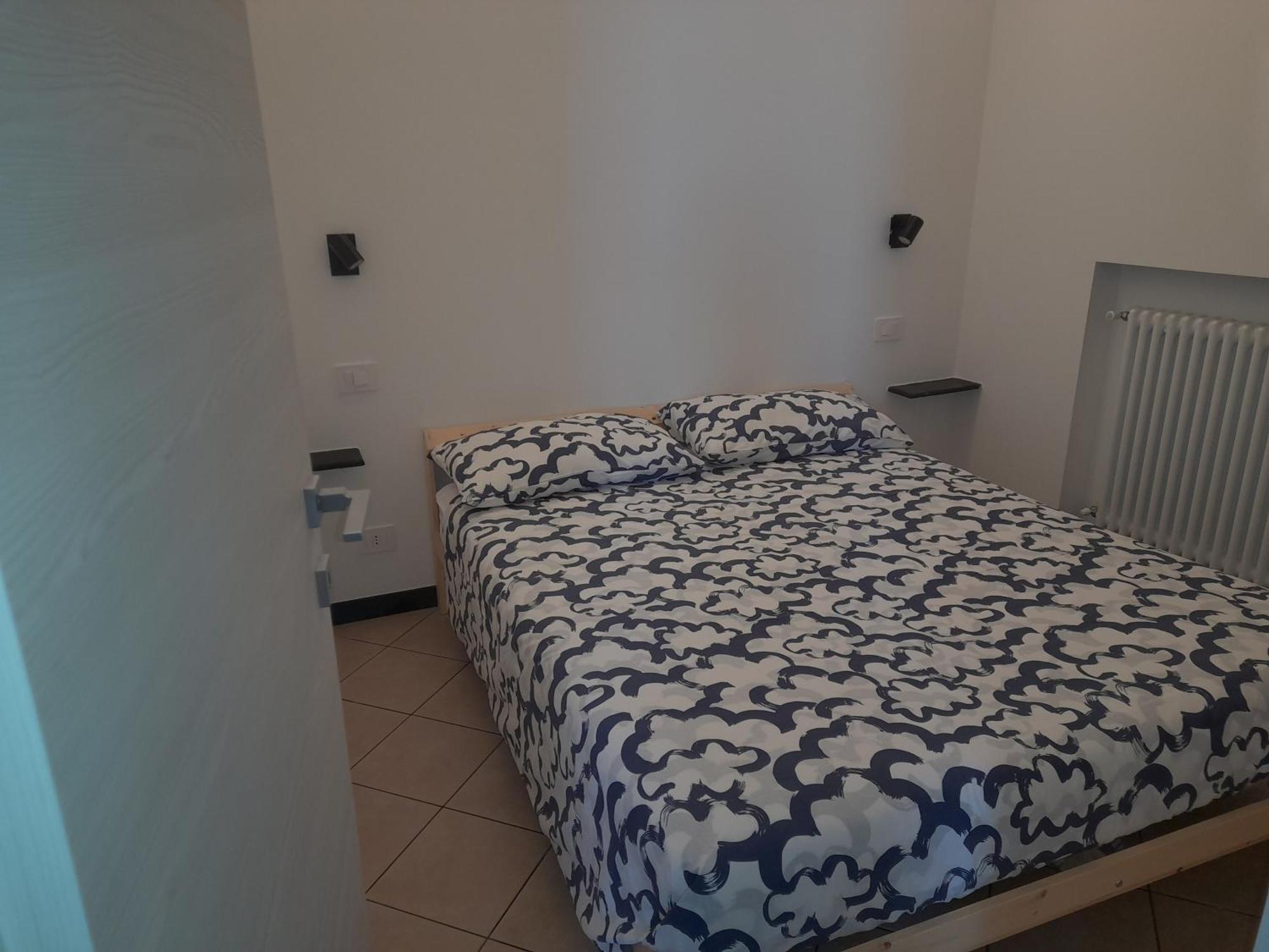 Sea View Camogli Portofino Apartment Екстериор снимка