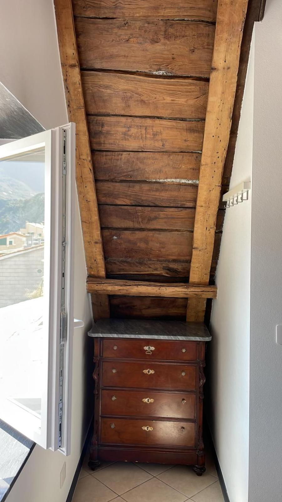 Sea View Camogli Portofino Apartment Екстериор снимка